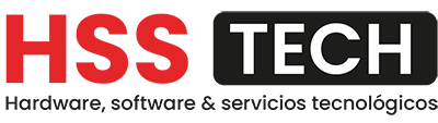 Logo HSS Tech Oficial