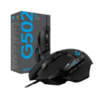 G502 HERO-Mouse