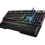 XPG Summoner Keyboard