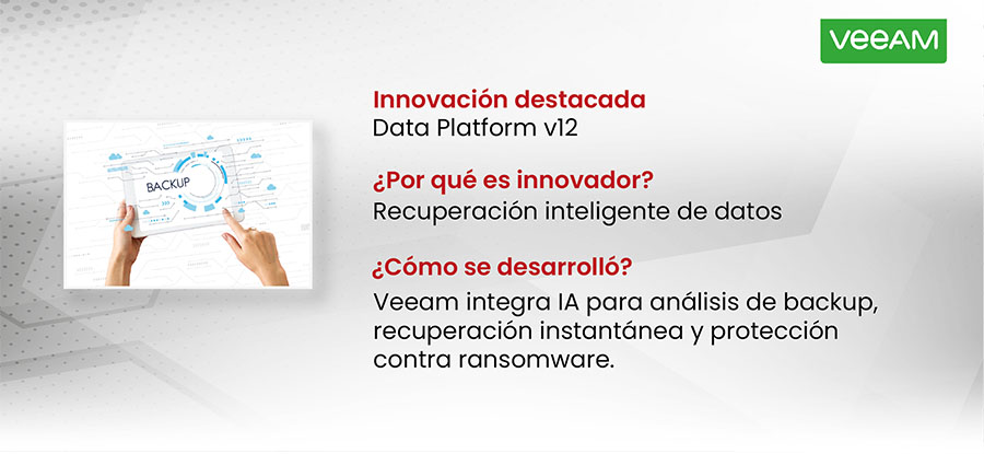innovacion veam